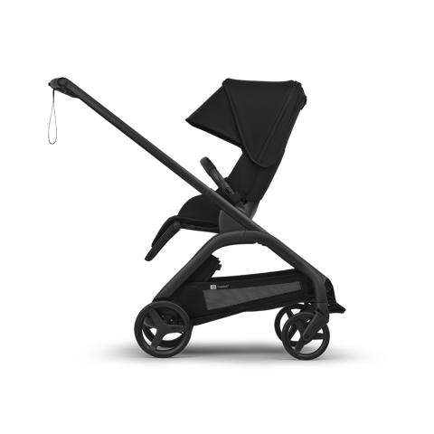 Carucior Bugaboo Dragonfly Plus Forest Green [1]