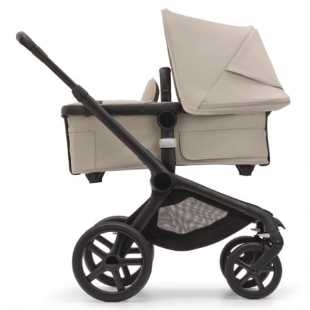 Carucior Bugaboo Fox 5 Black/Desert Taupe 2 in 1 [3]