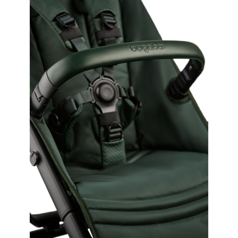 Carucior Bugaboo Fox 5 Noir Limited Edition Midnight Green 2 in 1 [7]