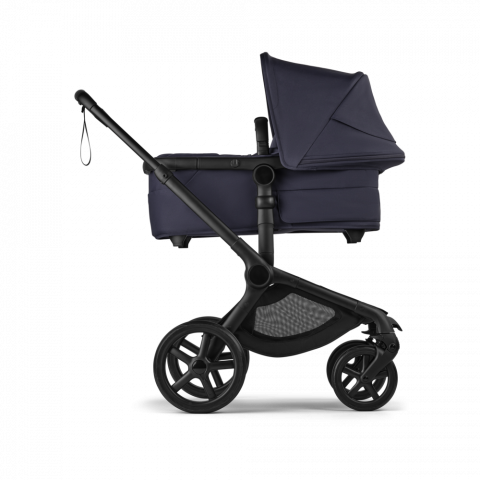 Carucior Bugaboo Fox 5 Renew Black/Deep Indigo 2 in 1 [9]
