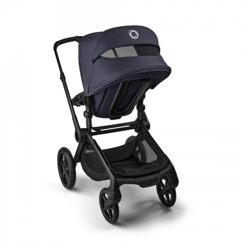 Carucior Bugaboo Fox 5 Renew Black/Deep Indigo 2 in 1 [8]