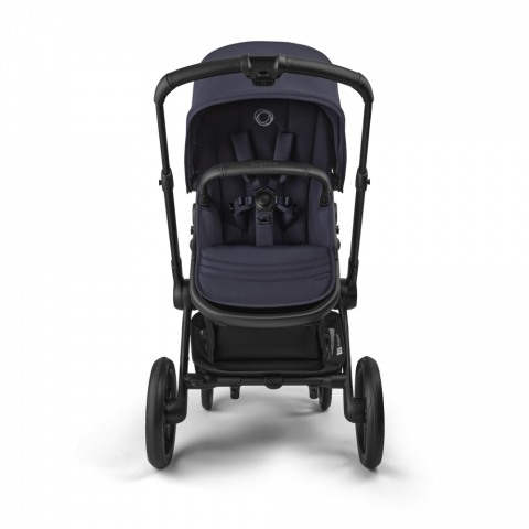 Carucior Bugaboo Fox 5 Renew Black/Deep Indigo 2 in 1 [6]
