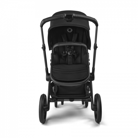 Carucior Bugaboo Fox 5 Renew Black/Heritage Black 2 in 1 [6]