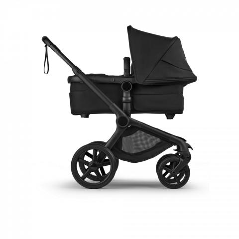 Carucior Bugaboo Fox 5 Renew Black/Heritage Black 2 in 1 [2]