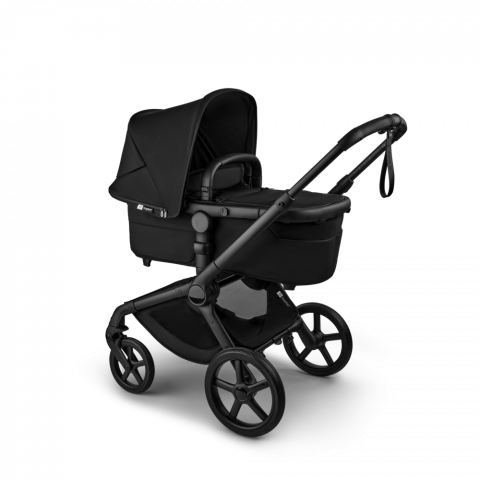 Carucior Bugaboo Fox 5 Renew Black/Heritage Black 2 in 1 [8]
