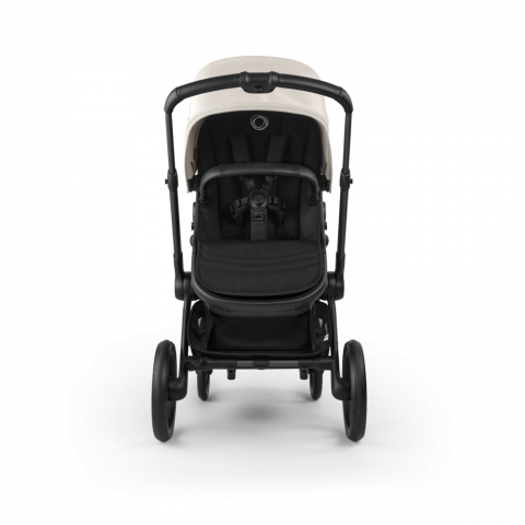Carucior Bugaboo Fox 5 Renew Black/Heritage Black Misty White 2 in 1 [5]