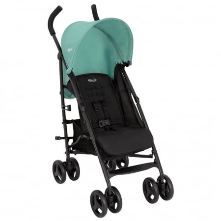 Carucioare sport copii - Carucior Graco EZLite
