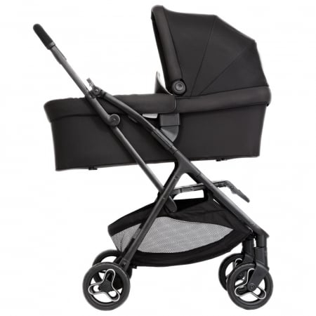 Carucior Graco Myavo 3 in 1 Midnight [3]
