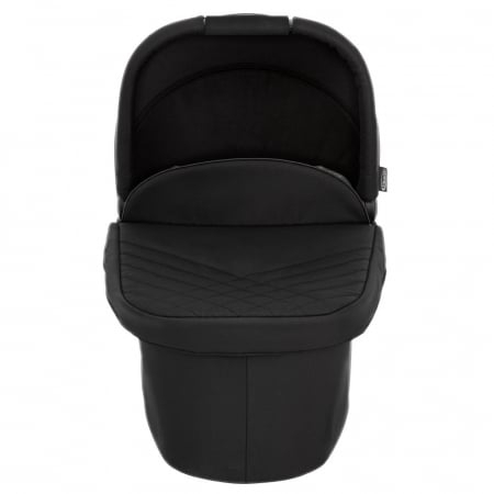 Carucior Graco Myavo 3 in 1 Midnight [4]