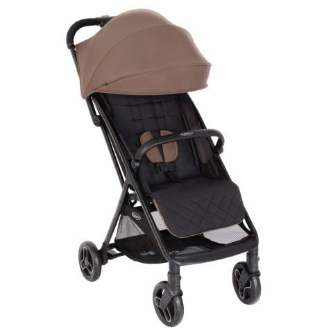 CARUCIOARE SPORT - Carucior Graco Myavo Fossil
