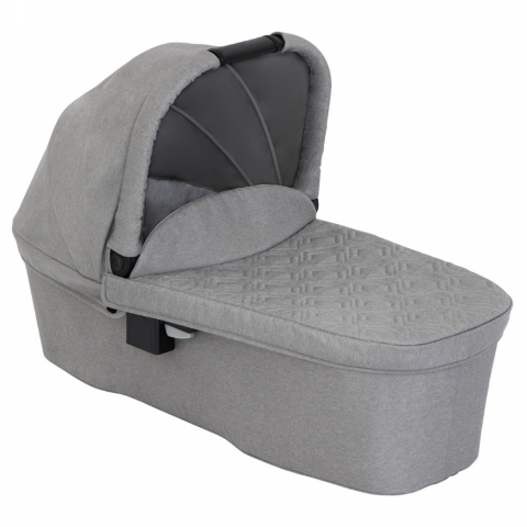 Carucior Graco Near2Me DLX 3 in 1 Ash [7]