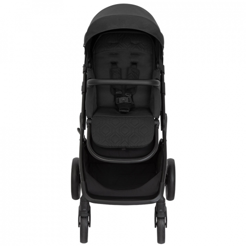 Carucior Graco Near2Me DLX 3 in 1 Midnight [2]