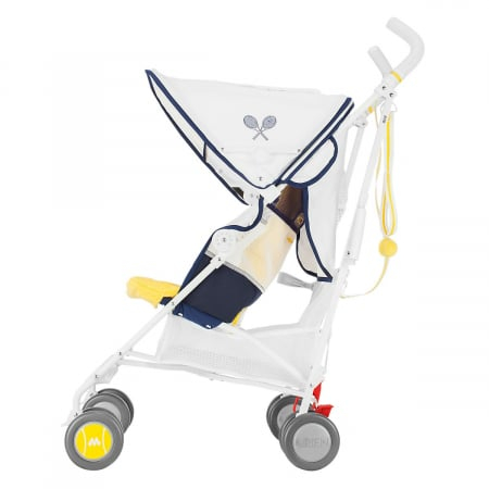 Carucior Maclaren Ace Volo - Editie Limitata [3]