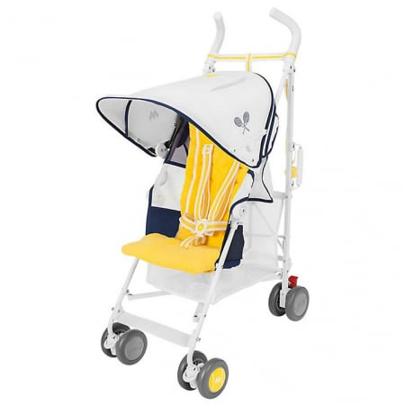 Carucioare sport copii - Carucior Maclaren Ace Volo - Editie Limitata