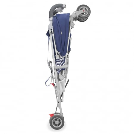 Carucior Maclaren Quest Arc Regency Stripe [7]