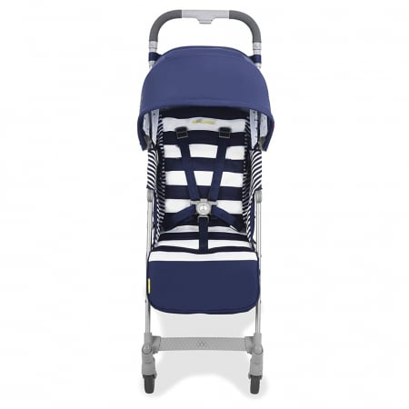 Carucior Maclaren Quest Arc Regency Stripe [3]