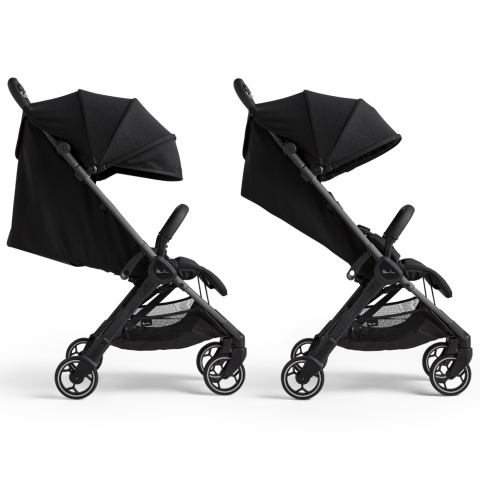 Carucior Silver Cross Clic Space [1]