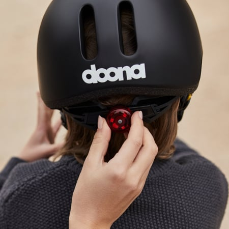 Casca de protectie Doona Liki Trike [5]