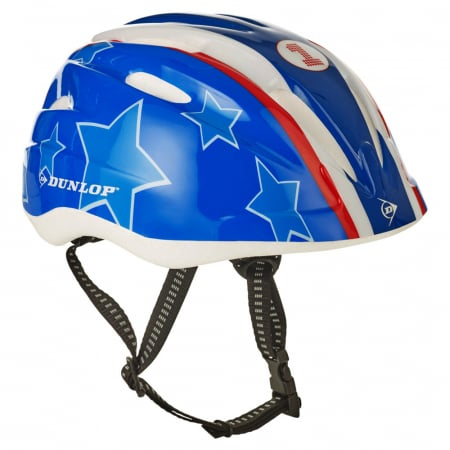 Dunlop - Casca protectie Dunlop 48-52 cm Albastru