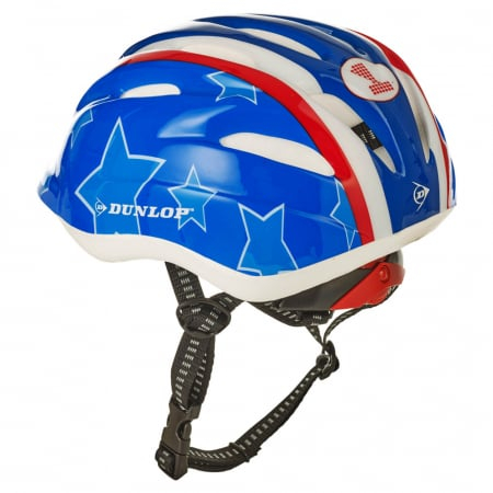 Casca protectie Dunlop 48-52 cm Albastru [1]