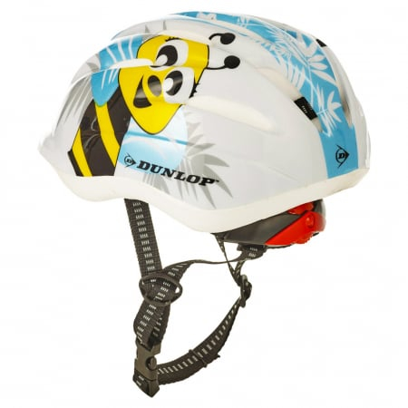 Casca protectie Dunlop 48-52 cm Bleu [1]