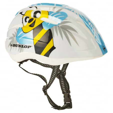 Dunlop - Casca protectie Dunlop 48-52 cm Bleu