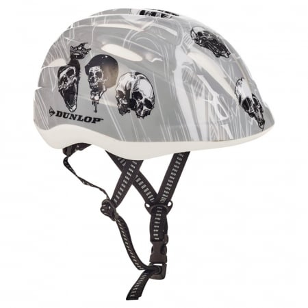 Dunlop - Casca protectie Dunlop 48-52 cm Gri