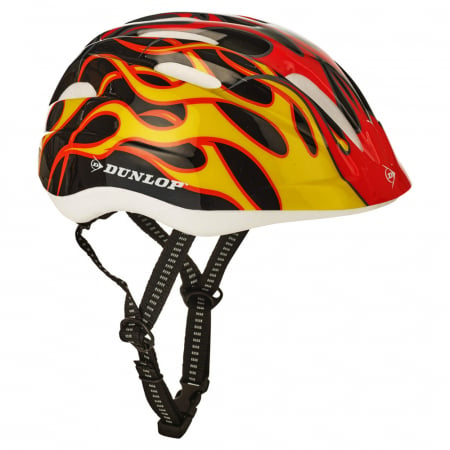 Dunlop - Casca protectie Dunlop 48-52 cm Rosu