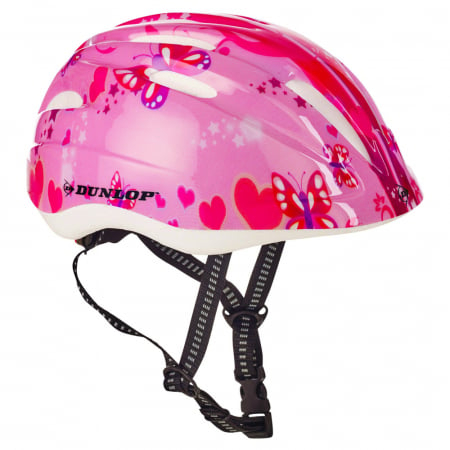 Dunlop - Casca protectie Dunlop 48-52 cm Roz