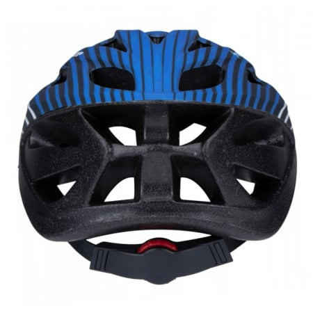 Casca protectie Dunlop M 55-58 cm Albastru [2]