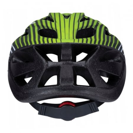 Casca protectie Dunlop M 55-58 cm Verde [2]