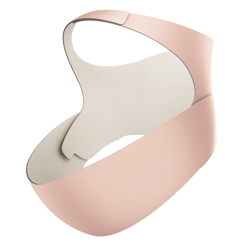 Momcozy - Centura gravide Momcozy pentru sustinerea greutatii abdominale Skin XL