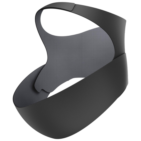 Momcozy - Centura gravide Momcozy pentru sustinerea greutatii abdominale Black M