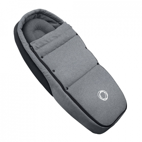 Bugaboo - Cocoon carucior Bugaboo Bee/Ant Grey Melange