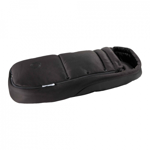 Cocoon carucior Bugaboo Bee Light Black [2]