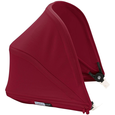 Bugaboo - Copertina carucior Bugaboo Bee 5 Ruby Red