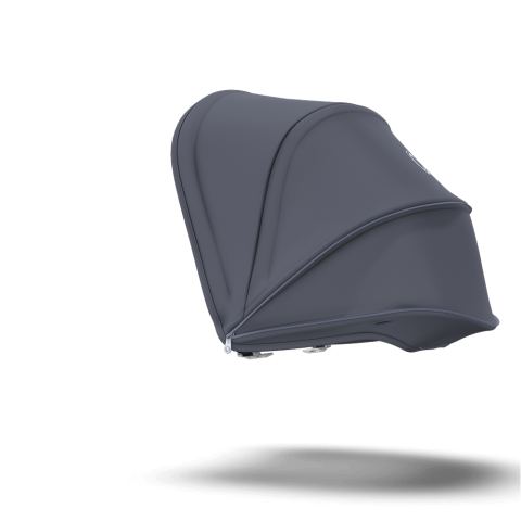 Copertina carucior Bugaboo Bee 5 Steel Blue [1]