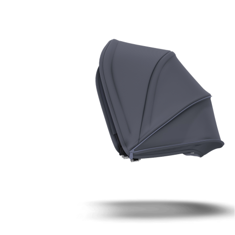 Copertina carucior Bugaboo Bee 5 Steel Blue [2]