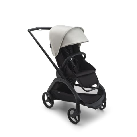 Copertina de soare carucior Bugaboo Dragonfly Misty White [3]