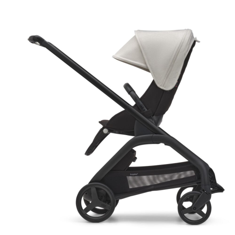 Copertina de soare carucior Bugaboo Dragonfly Misty White [2]
