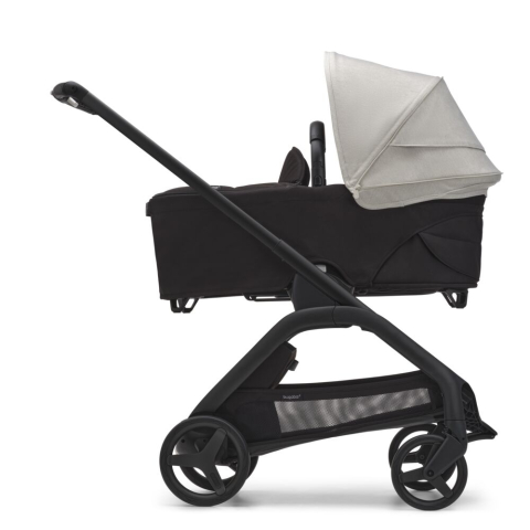Copertina de soare carucior Bugaboo Dragonfly Misty White [1]