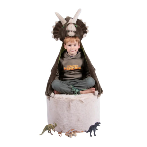 Wild & Soft - Costum de dinozaur Wild & Soft