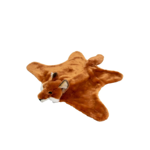 Costum de vulpe Wild & Soft [1]