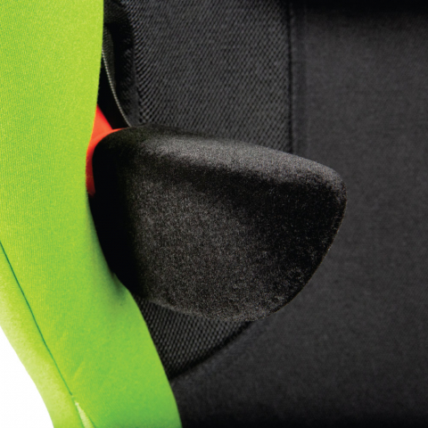 Cotiere scaun auto Swandoo Charlie [1]