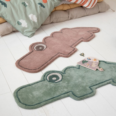 Covor Done by Deer Croco Powder [1]