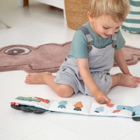 Covor Done by Deer Croco Powder [2]