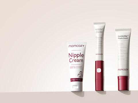 Crema mameloane Momcozy ComfortNip cu efect racoritor [1]