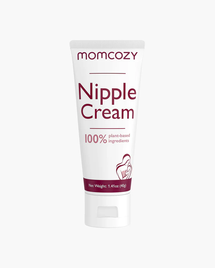 Crema mameloane Momcozy naturala vegana fara lanolina [1]