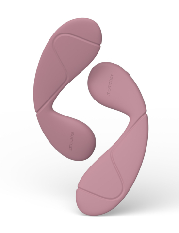 Dispozitiv masaj pentru lactatie Momcozy Hands-Free [4]