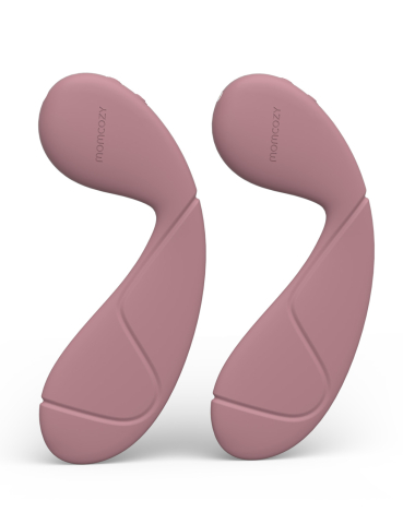 Dispozitiv masaj pentru lactatie Momcozy Hands-Free [3]